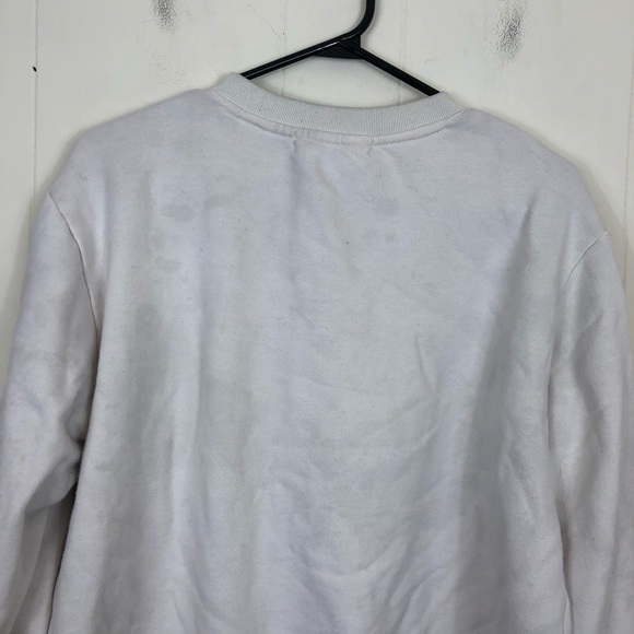 Vintage Disney Holl Haus Holland Mickey Crewneck Sz XL - Picture 8 of 9